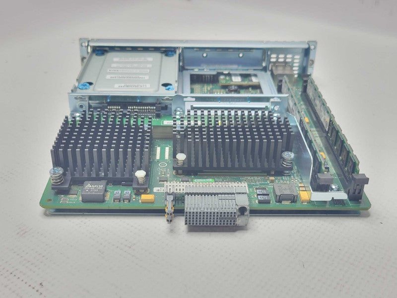 Cisco ISR SM-SRE-700-K9 router Module, No HDD Q_