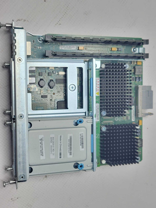 Cisco ISR SM-SRE-700-K9 router Module, No HDD Q_