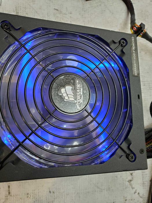 Corsair GS600 (600W) PSU