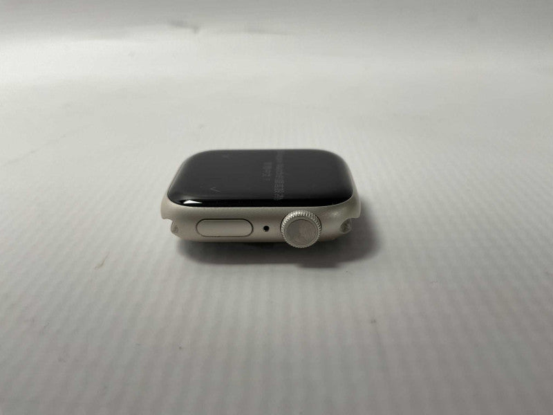 Apple Watch Series 7 41MM Aluminum Ceramic READ  -