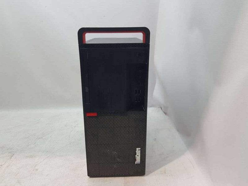 Lenovo ThinkCentre M920t Tower i5-8500 CPU @ 3.00GHz 16GB DDR4 RAM