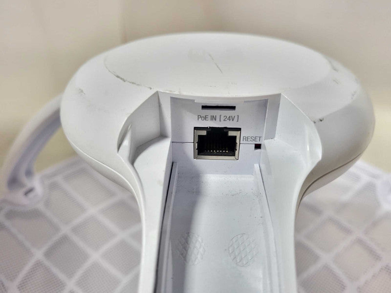 Ubiquiti AF60-LR-US airFiber 60 GHz Long Range Radio 60 GHz GPS with POE $