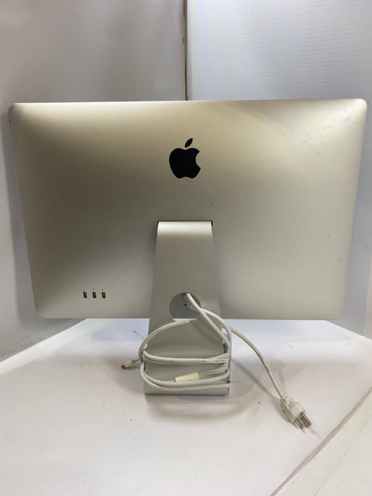 Apple Cinema Display LED (24-Inch) Monitor A1267 1080p