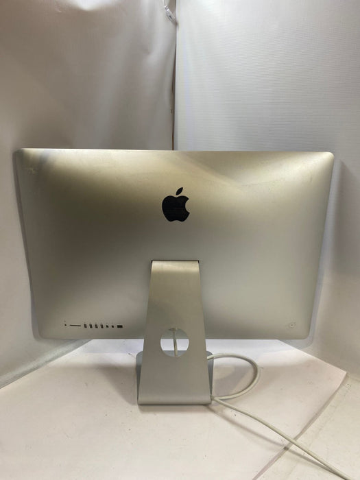 Apple iMac 27-Inch Late 2012 i5-3470S GeForce GTX 660 512MB 16GB RAM 1 TB HDD