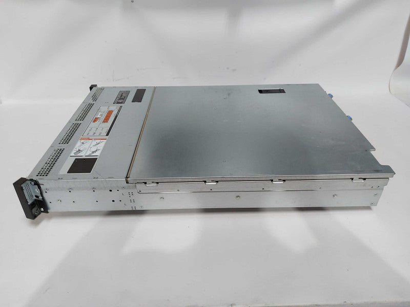 Dell Poweredge R720XD Xeon E5-2620 @ 2.00ghz / 32gb ram / H710 Mini #