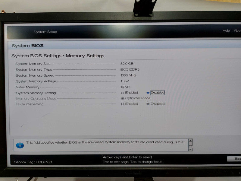 Dell Poweredge R720XD Xeon E5-2620 @ 2.00ghz / 32gb ram / H710 Mini #