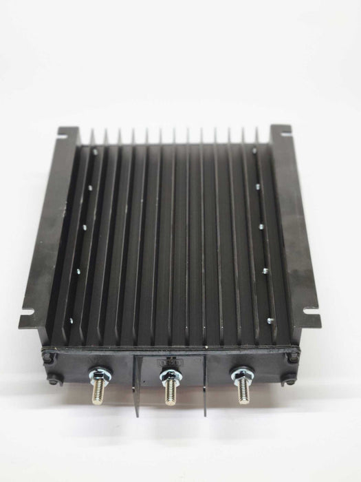 VANNER 66-80 24 Volt DC Input 12 Volt DC Output 80 Amp Equalizer Q