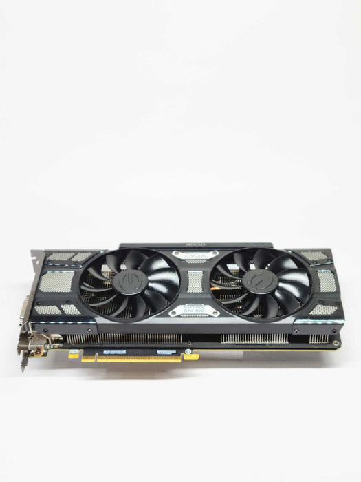 EVGA NVIDIA GTX 1070 SC 8GB PCIE