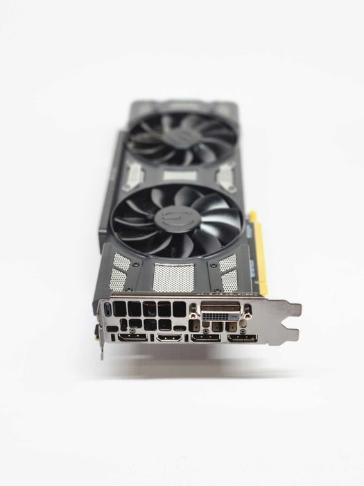 EVGA NVIDIA GTX 1070 SC 8GB PCIE