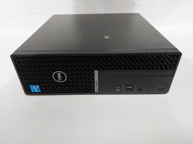 Dell Optiplex 7090 SFF I5-11500 @ 2.70ghz / 16gb ram quadro K1200 256gb NvME #