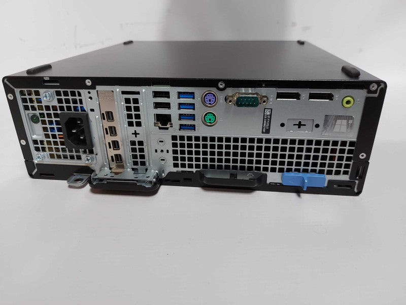 Dell Optiplex 7090 SFF I5-11500 @ 2.70ghz / 16gb ram quadro K1200 256gb NvME #