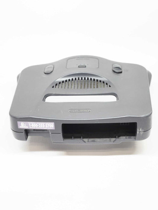 Nintendo 64 N64 Control Deck NUS-001 USA Console ONLY