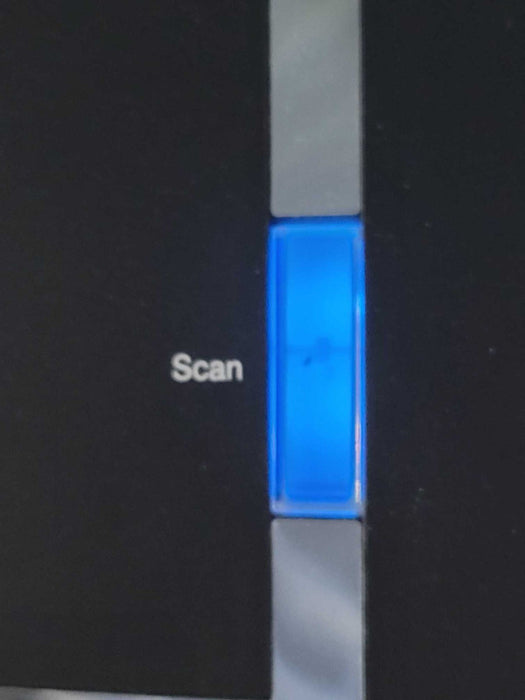 Fujitsu ScanSnap S1500 Document Scanner | No Power Adapter