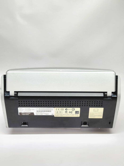 Fujitsu ScanSnap S1500 Document Scanner | No Power Adapter
