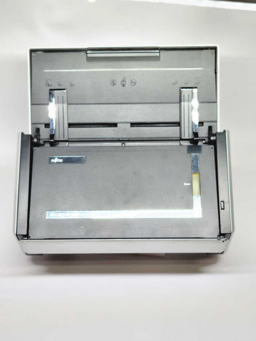 Fujitsu ScanSnap S1500 Document Scanner | No Power Adapter