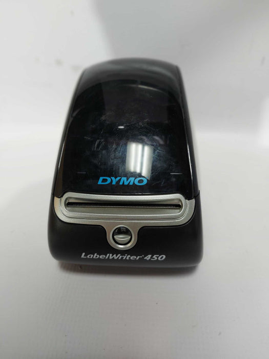 Dymo LabelPrinter 450  Q#