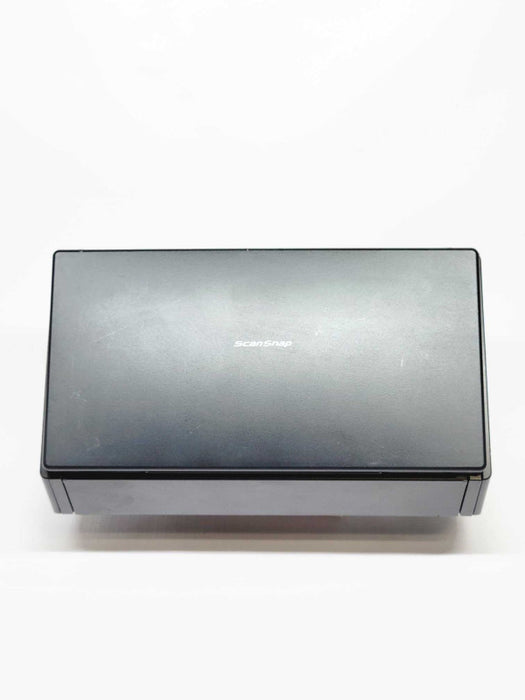 Fujitsu ScanSnap IX500 COLOR Document Scanner | No Power Adapter
