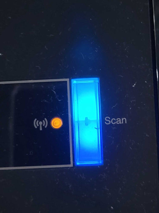Fujitsu ScanSnap IX500 COLOR Document Scanner | No Power Adapter