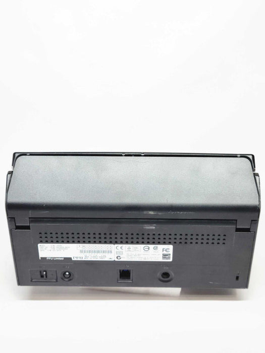 Fujitsu ScanSnap IX500 COLOR Document Scanner | No Power Adapter