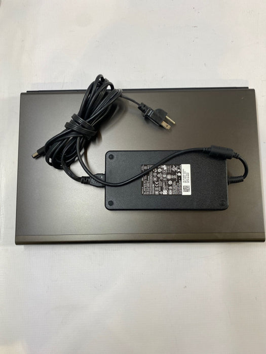 DELL PRECISION M6800 Mobile Workstation i7-4910QM QUADRO K4100M 4GB 16GB RAM
