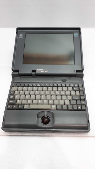 Linden Microtech Notebook  9600T VFG/1991 &
