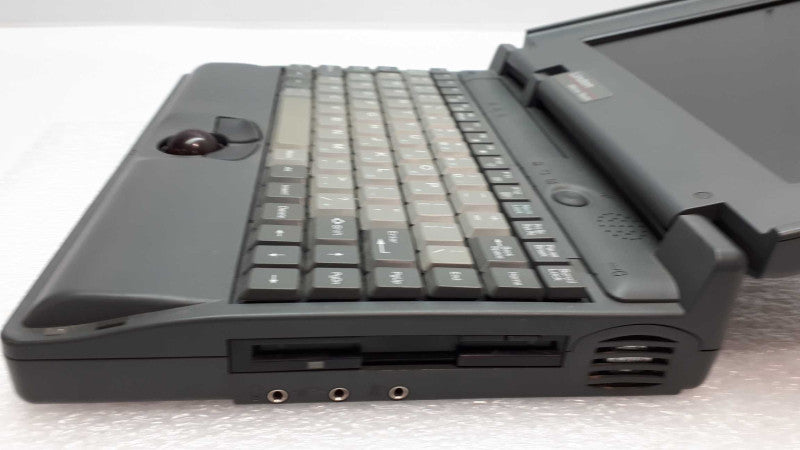 Linden Microtech Notebook  9600T VFG/1991 &