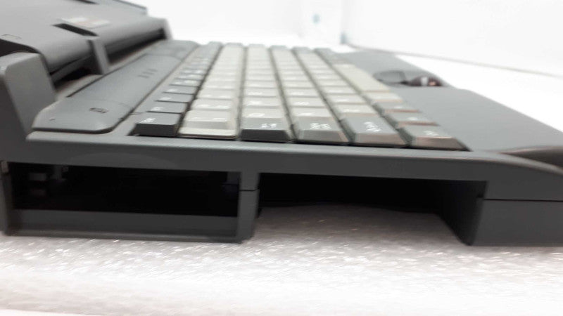 Linden Microtech Notebook  9600T VFG/1991 &