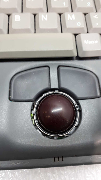 Linden Microtech Notebook  9600T VFG/1991 &