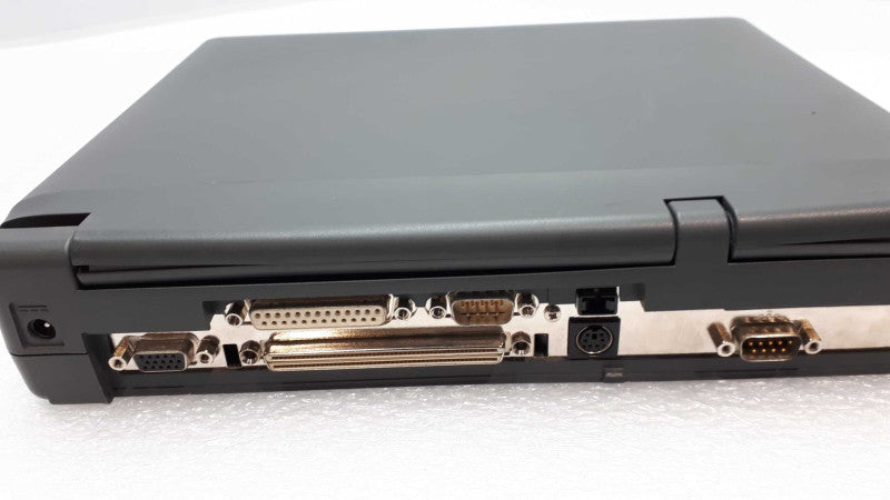Linden Microtech Notebook  9600T VFG/1991 &