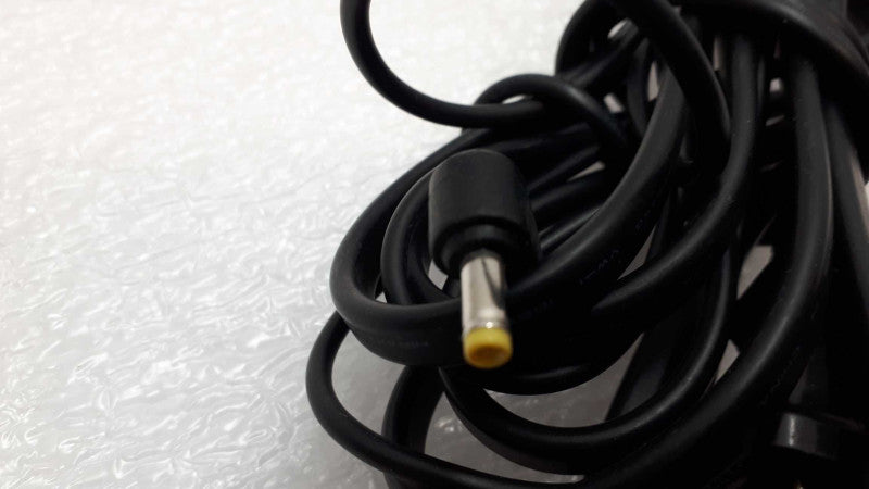 Genuine Sony PSP-100 AC Adapter Power Supply ACC-155 5V 2000ma cable plug &