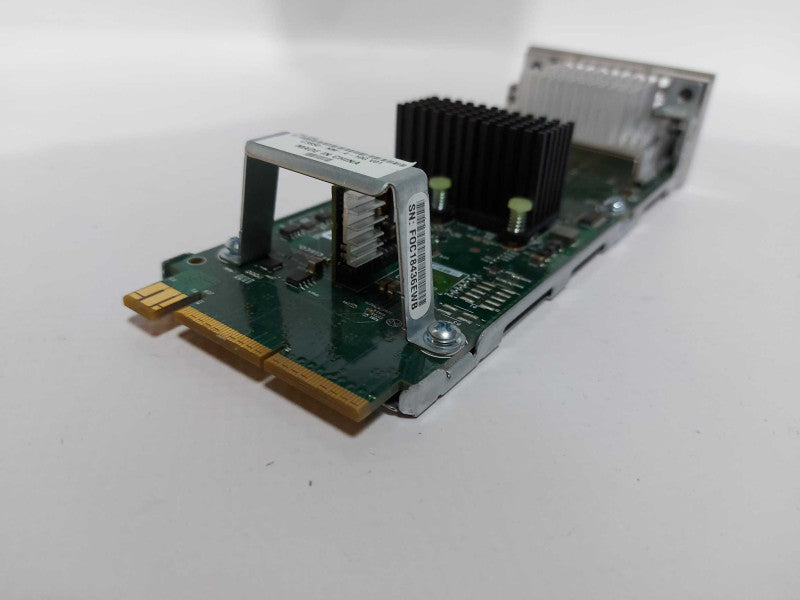 Cisco C3850-NM-4-10G network module 10G #