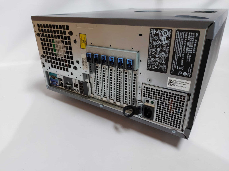 Dell Poweredge 430 Xeon E5-2630 V3 @ 2.40ghz / 64gb ram / H330 Raid  #
