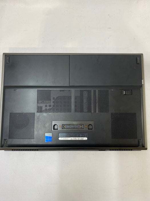 DELL PRECISION M4800 Workstation i7-4810MQ QUADRO K2100M 2GB 32GB RAM READ!