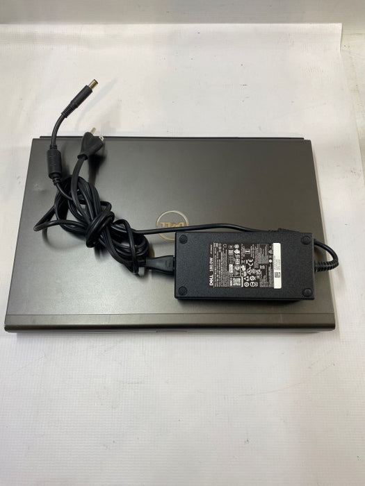 DELL PRECISION M4800 Workstation i7-4810MQ QUADRO K2100M 2GB 32GB RAM READ!