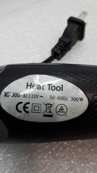 Hot Air Gun Heat Blowgun Heat Tool MF300 &