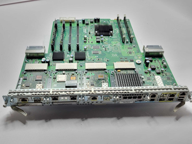 Cisco C3900-SPE100/K9 Services Performance Engine with Cards, READ _