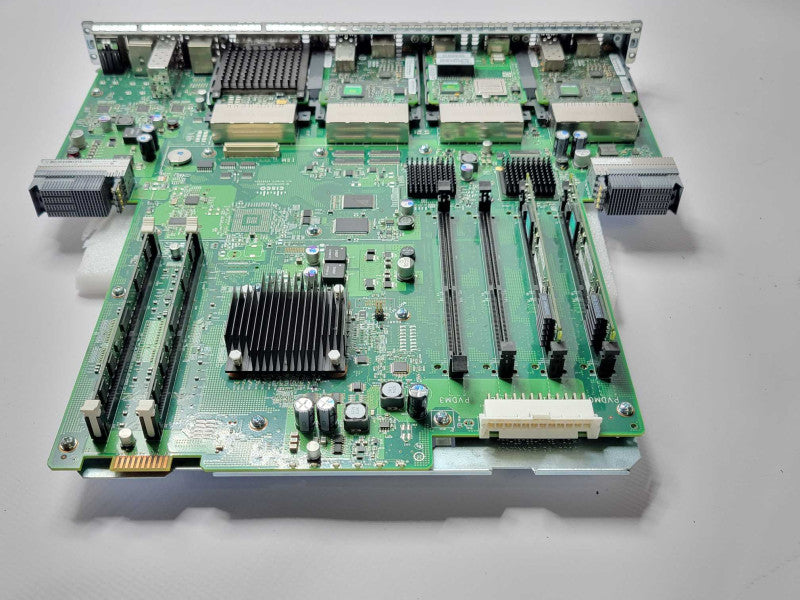 Cisco C3900-SPE100/K9 Services Performance Engine with Cards, READ _