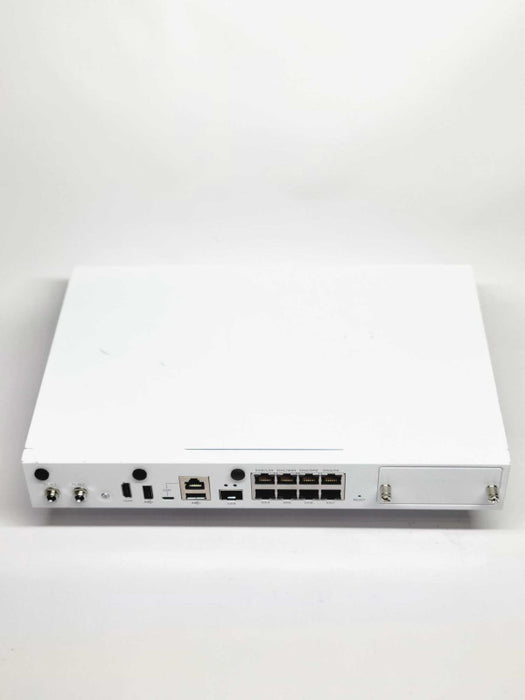 Sophos SG-135 Rev 3 UTM Firewall Security Appliance 8-Port | No Power Adapter