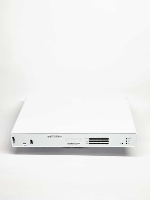 SOPHOS XGS 116 SECURITY APPLIANCE | No Power Adapter