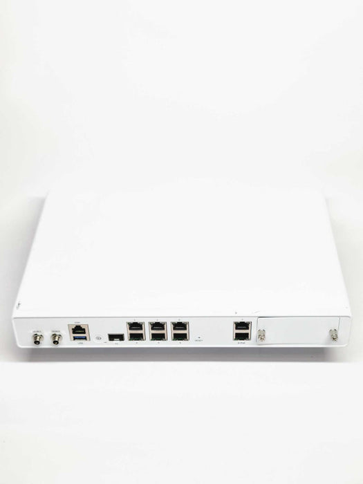 SOPHOS XGS 116 SECURITY APPLIANCE | No Power Adapter