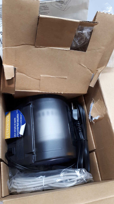 Brother QL-550 P-Touch Thermal Label Printer &