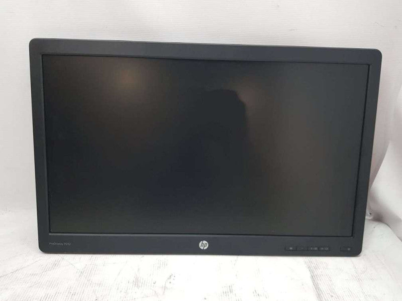 HP ProDisplay P232 23\\" Widescreen HD LCD Monitor (NO STAND)