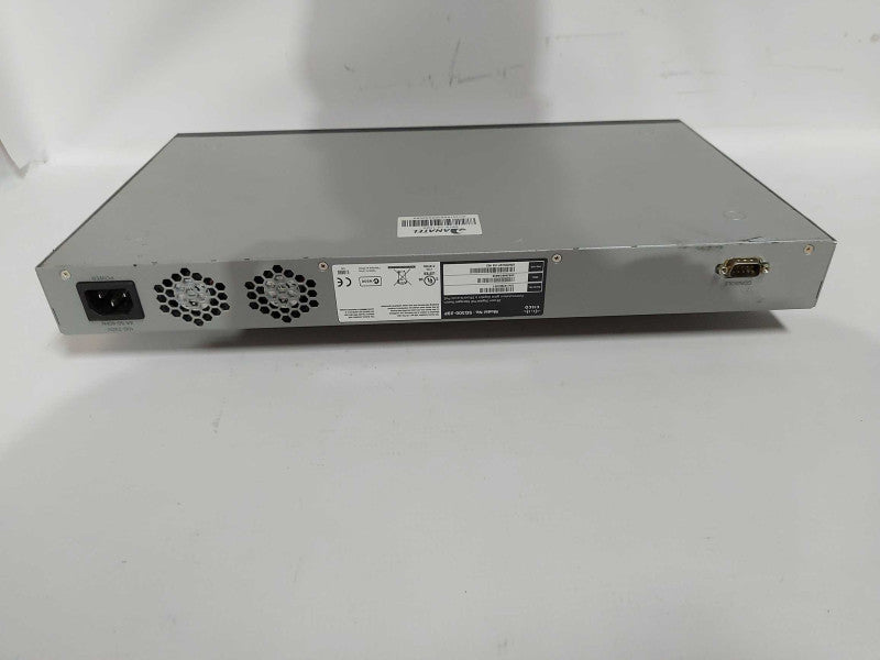 Cisco SG300-28P 28x port Gigabit PoE Managed Network Switch #