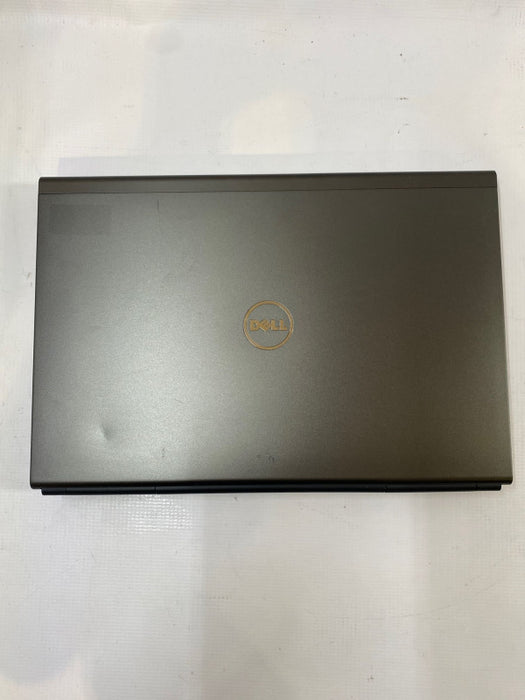 DELL PRECISION M4700 Mobile Workstation i7-3520M QUADRO K1000M 2GB 16RAM READ