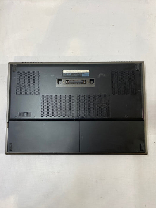 DELL PRECISION M4700 Mobile Workstation i7-3520M QUADRO K1000M 2GB 16RAM READ