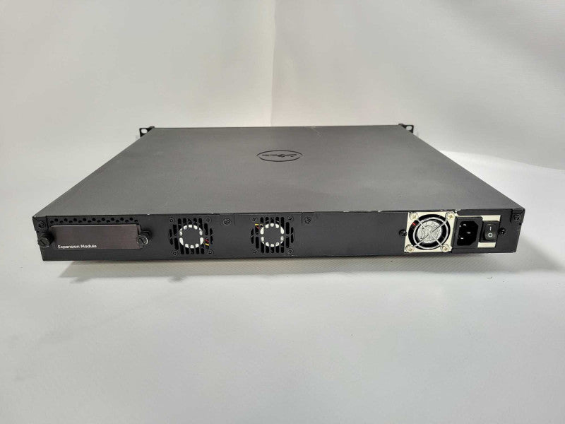 Dell SonicWall NSA 3600 Network Security Appliance Firewall READ Q$