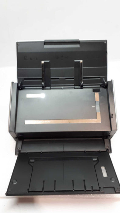 Fujitsu PA03586-B005 ScanSnap S1500 Sheetfed Scanner &