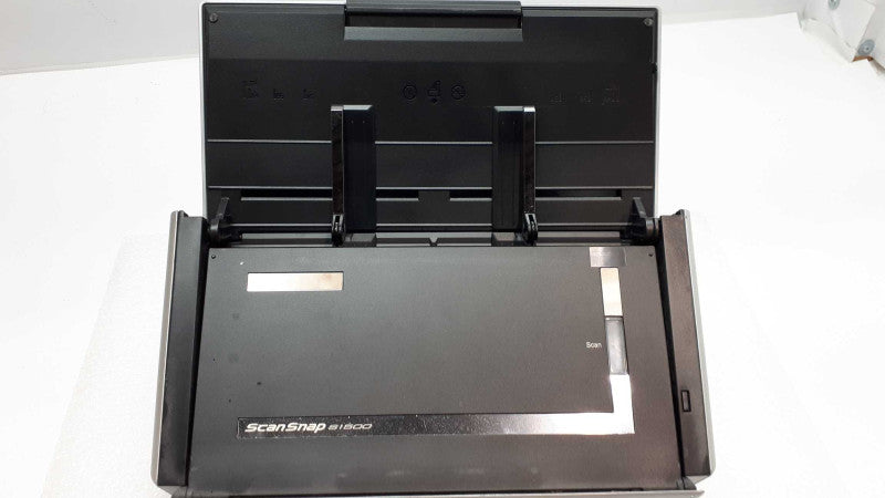 Fujitsu PA03586-B005 ScanSnap S1500 Sheetfed Scanner &