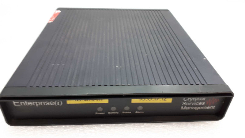 Teltronics NET-PATHm SEB Crytical Service Management &