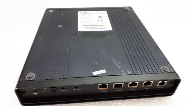 Teltronics NET-PATHm SEB Crytical Service Management &